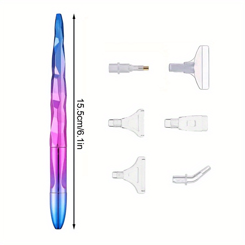 Gradient Diamond Painting Pen  - Art Craft Resin recensie en prijs