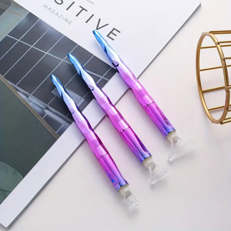 Gradient Diamond Painting Pen  - Art Craft Resin recensie en prijs