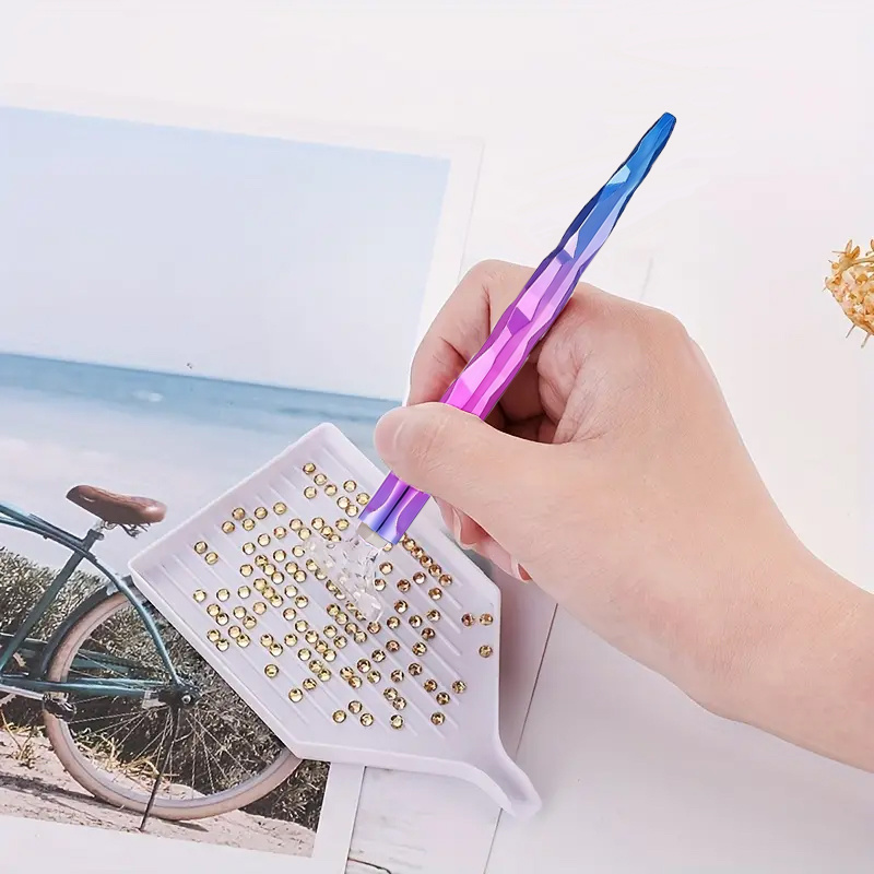 Gradient Diamond Painting Pen  - Art Craft Resin recensie en prijs