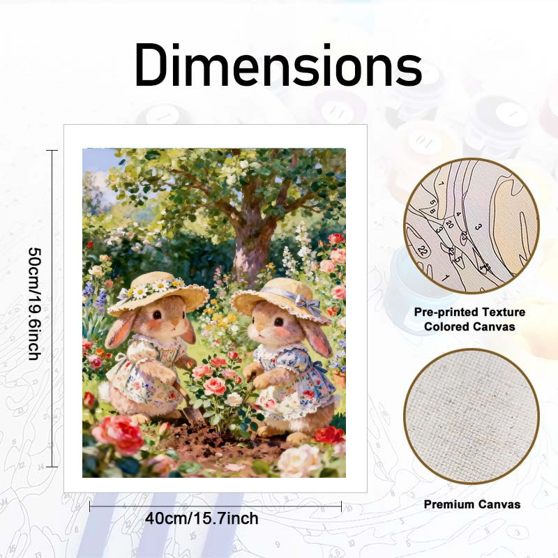 Verf op nummer-set voor volwas - Tv Art And Craft recensie en prijs