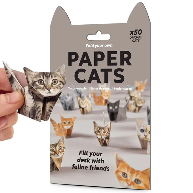 Creatief DIY Origami Handgemaa - Art Craft Usa recensie en prijs