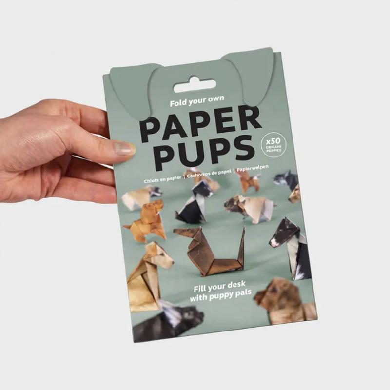 Creatief DIY Origami Handgemaa - Art Craft Usa recensie en prijs