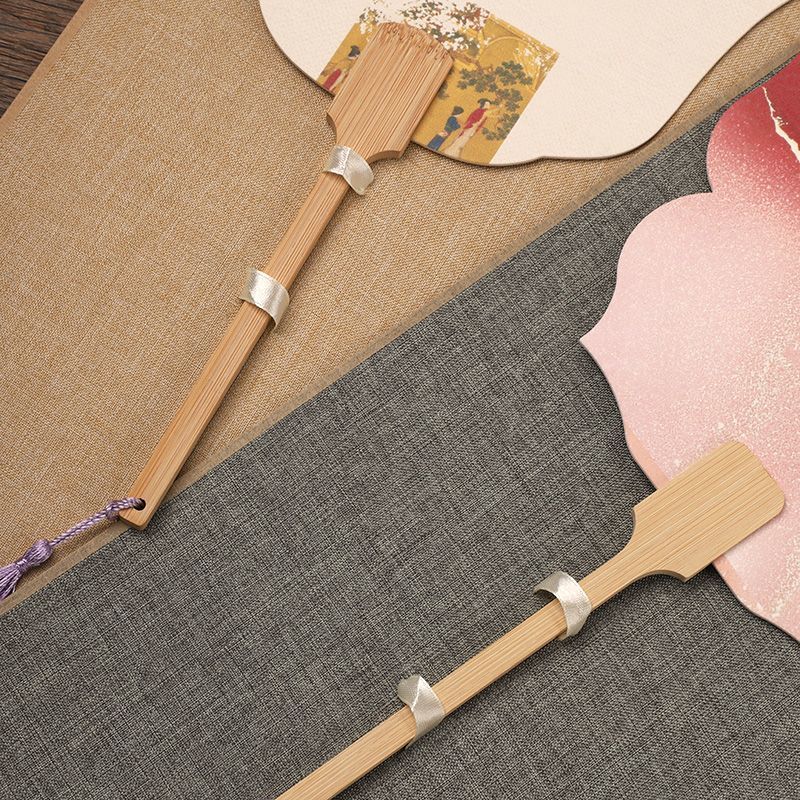 Hangende Scrollhouder voor Fan - Exhibition Of Art And Craft recensie en prijs