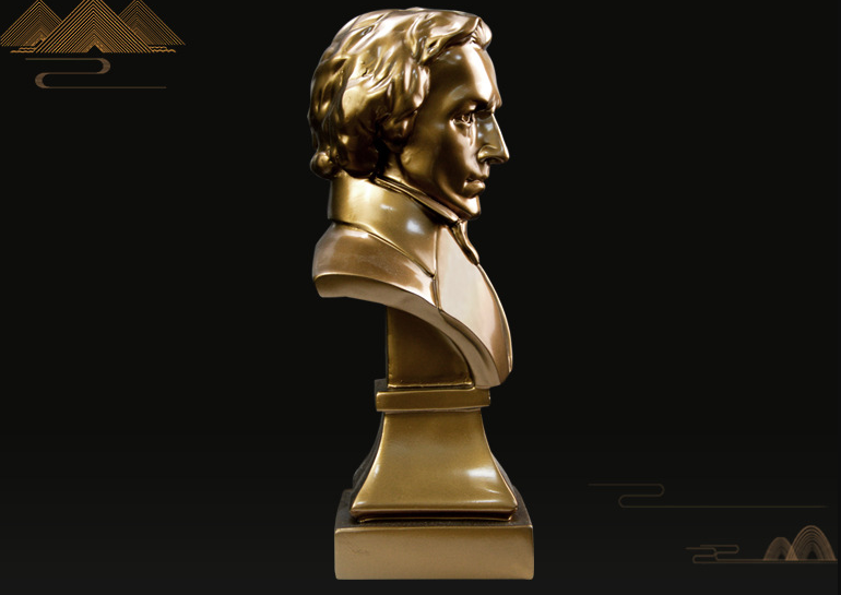 Piano Componist Muzikant Chopi - Tv Art And Craft recensie en prijs