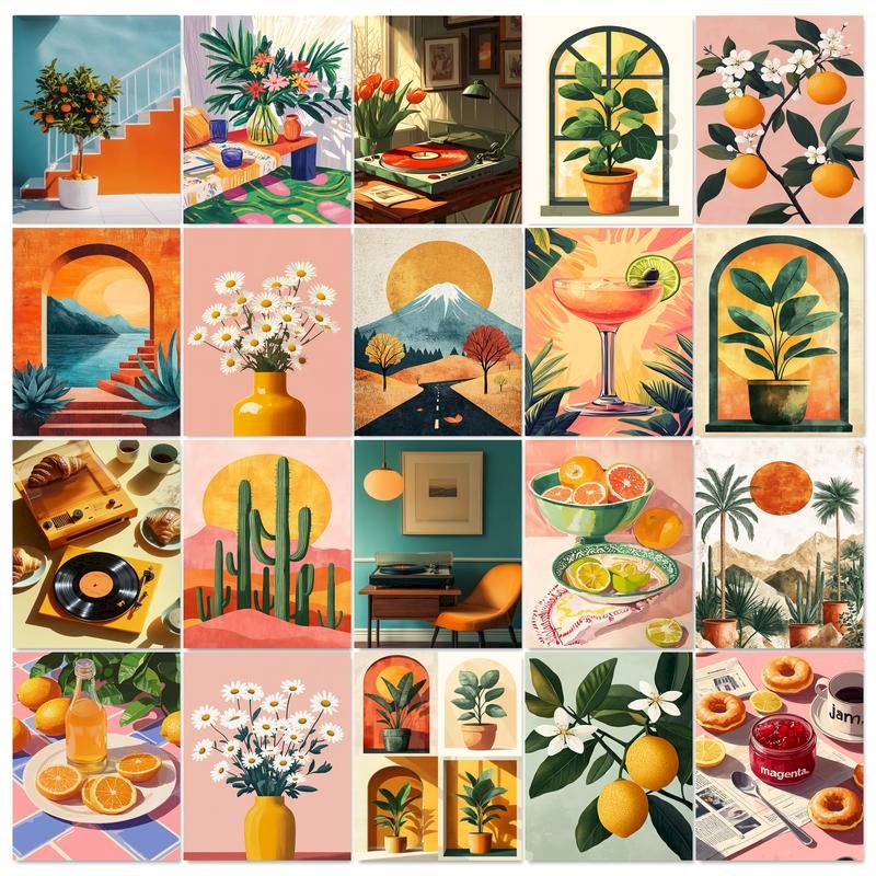 GATYZTORY Frame Diy Schilderen - Art Craft Painting recensie en prijs