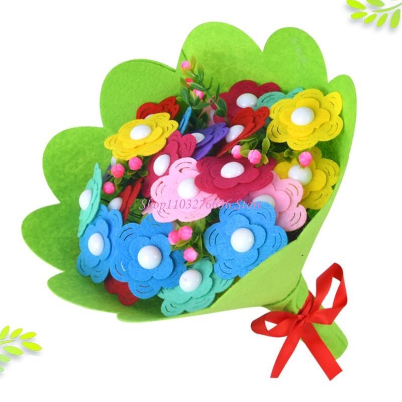 R6FD Creatief knutselen Bloeme - Art Craft Mother'S Day recensie en prijs