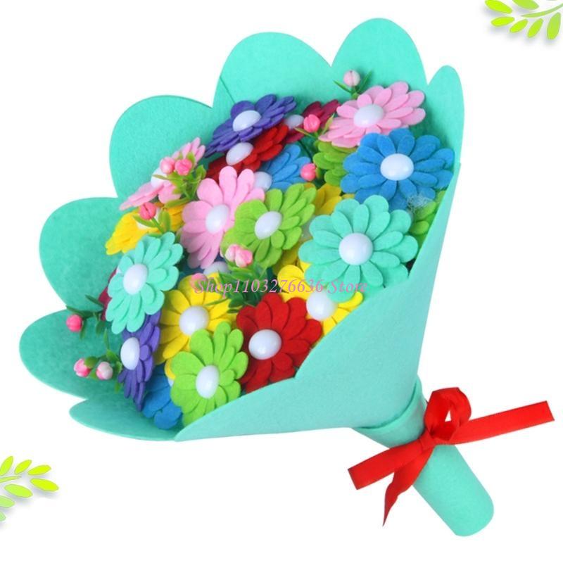 R6FD Creatief knutselen Bloeme - Art Craft Mother'S Day recensie en prijs