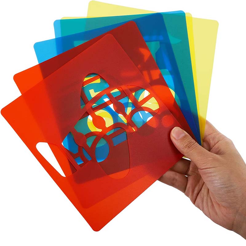 10/20 stuks schildersjabloon t - Art Craft Painting recensie en prijs