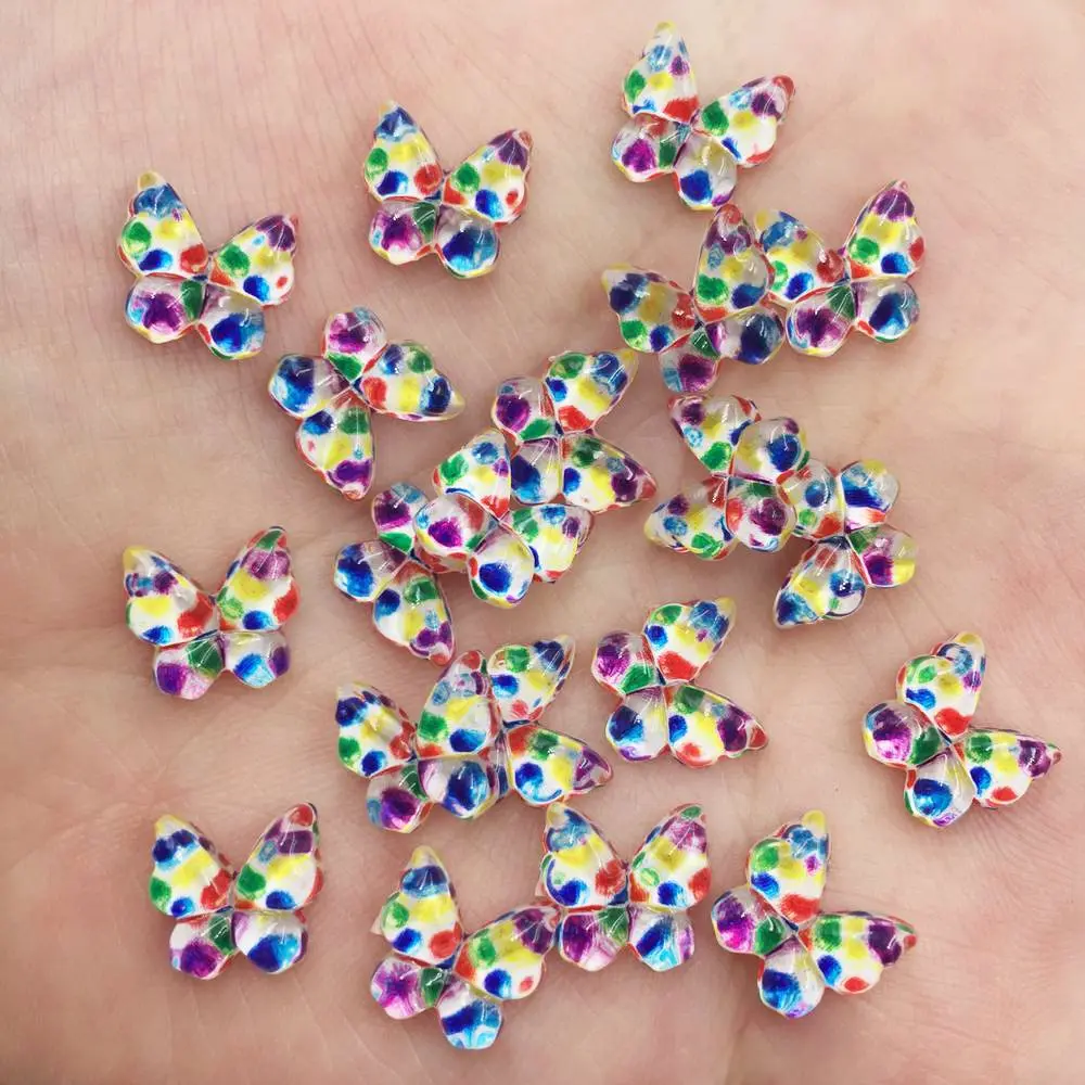 Hars Glitter Kleurrijke 10Mm K - Tv Art And Craft recensie en prijs