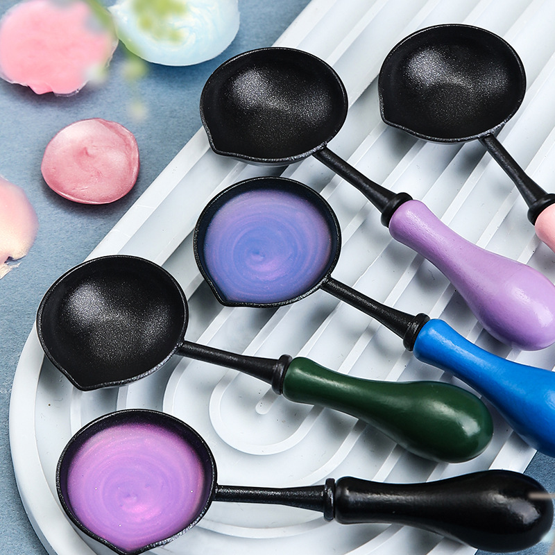 Wax Stempels Zegellak Sello Le - Batik Wax Kit recensie en prijs