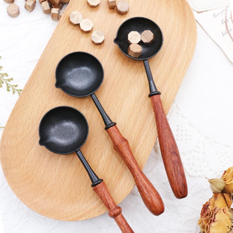 Wax Stempels Zegellak Sello Le - Batik Wax Kit recensie en prijs