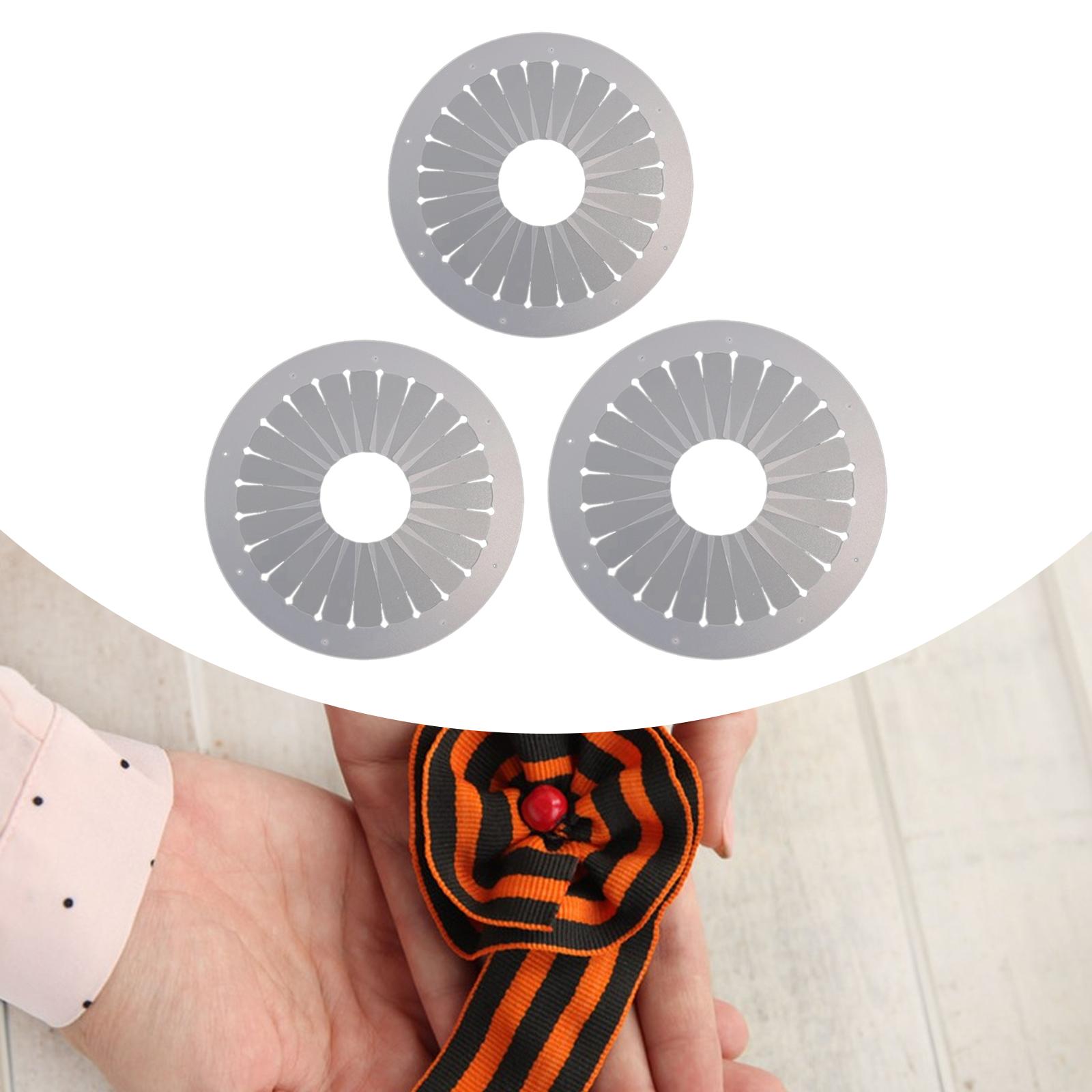 Lintbloemmaakgereedschap Knopo - Art Craft Mother'S Day recensie en prijs