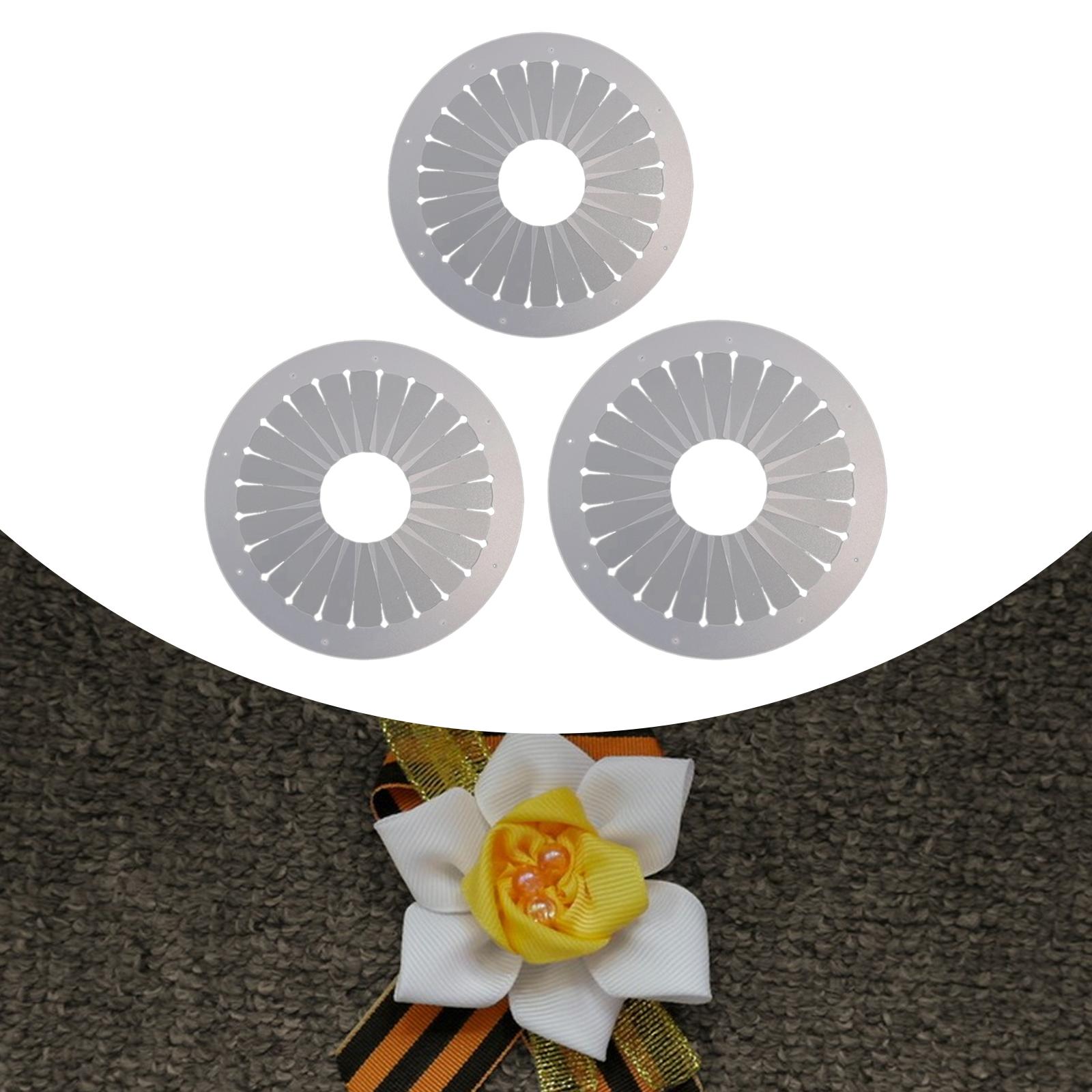 Lintbloemmaakgereedschap Knopo - Art Craft Mother'S Day recensie en prijs