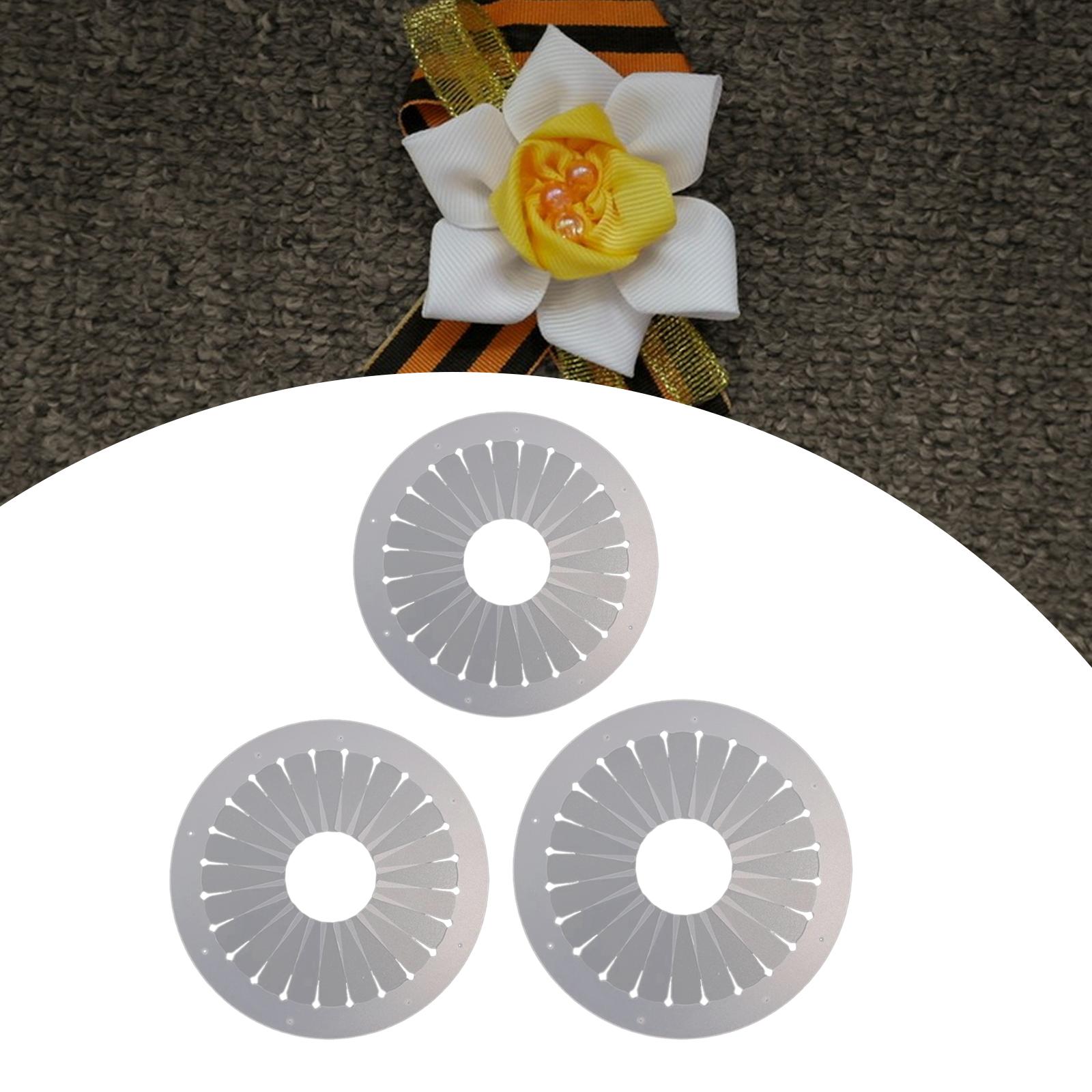 Lintbloemmaakgereedschap Knopo - Art Craft Mother'S Day recensie en prijs