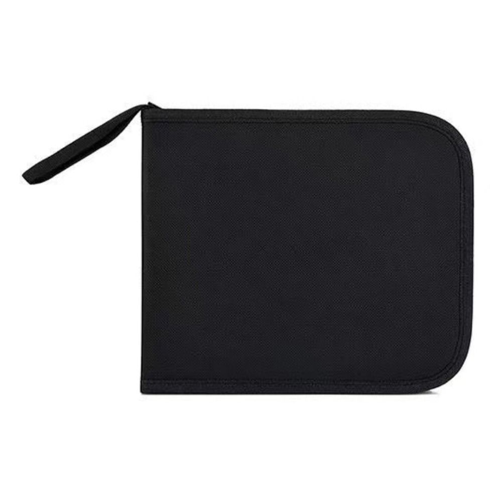 36/48/72/120 Gaten Opvouwbare  - Colored Pencil Professional recensie en prijs