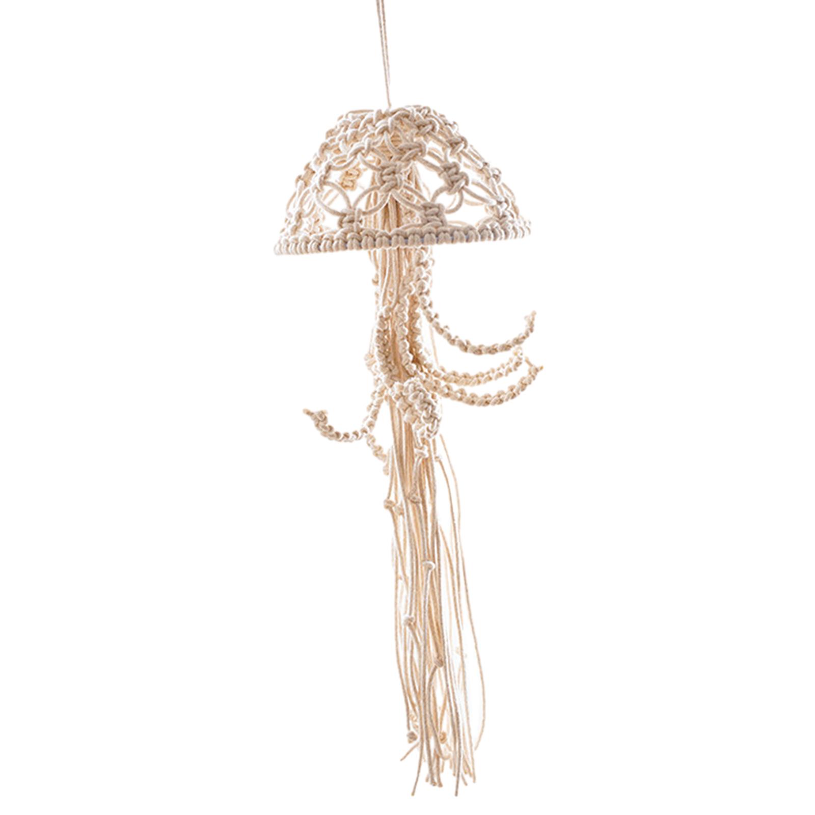 Noordse kwallenvormige hangend - Art Craft Jellyfish recensie en prijs