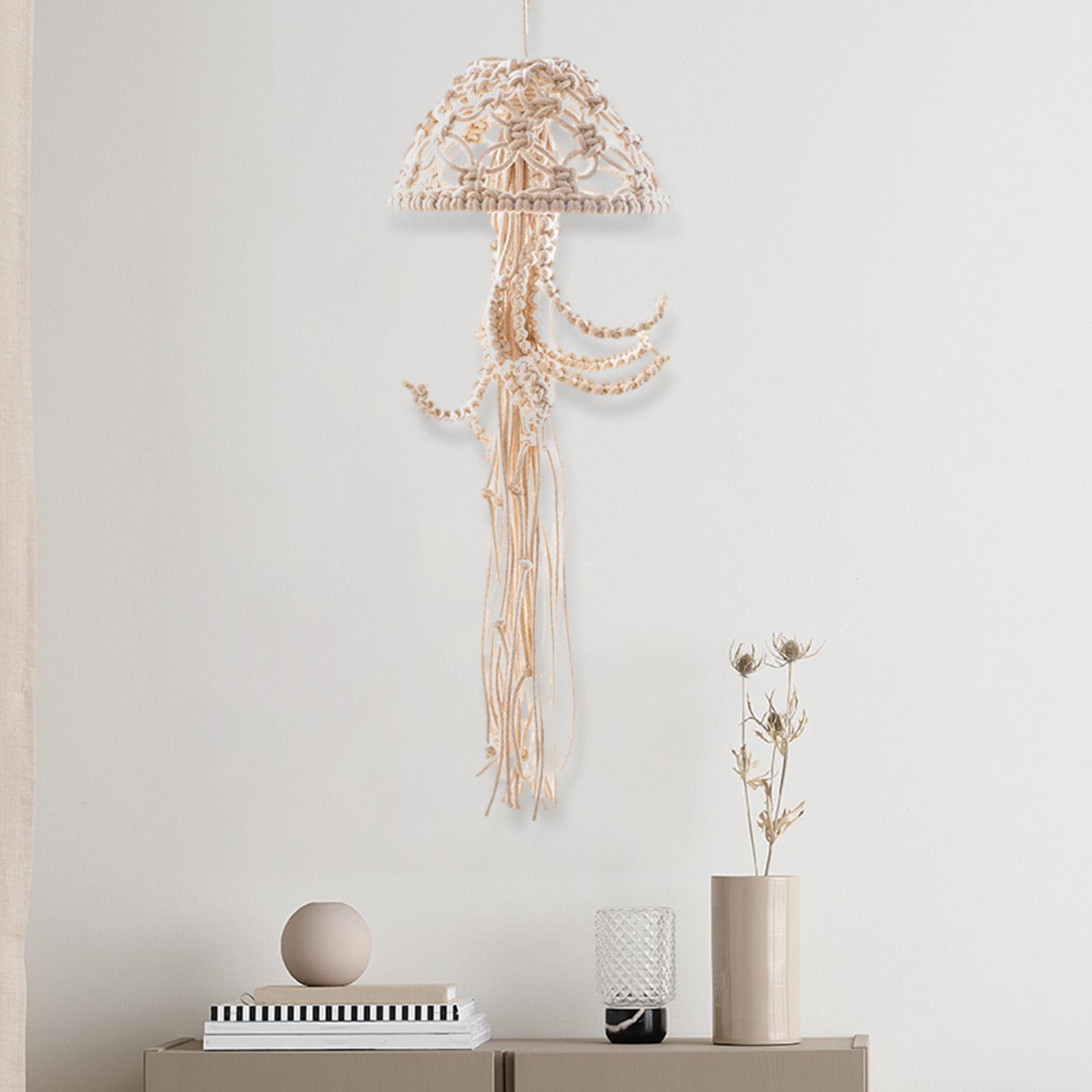 Noordse kwallenvormige hangend - Art Craft Jellyfish recensie en prijs