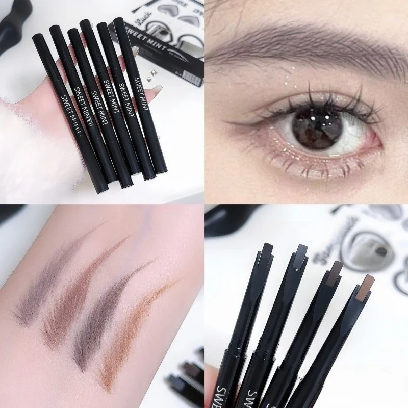 2 in1 Wenkbrauwpotlood Profess - Colored Pencil Professional recensie en prijs