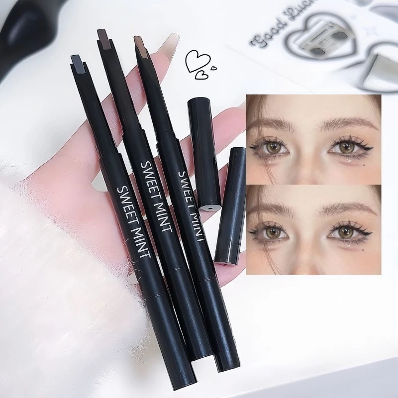 2 in1 Wenkbrauwpotlood Profess - Colored Pencil Professional recensie en prijs