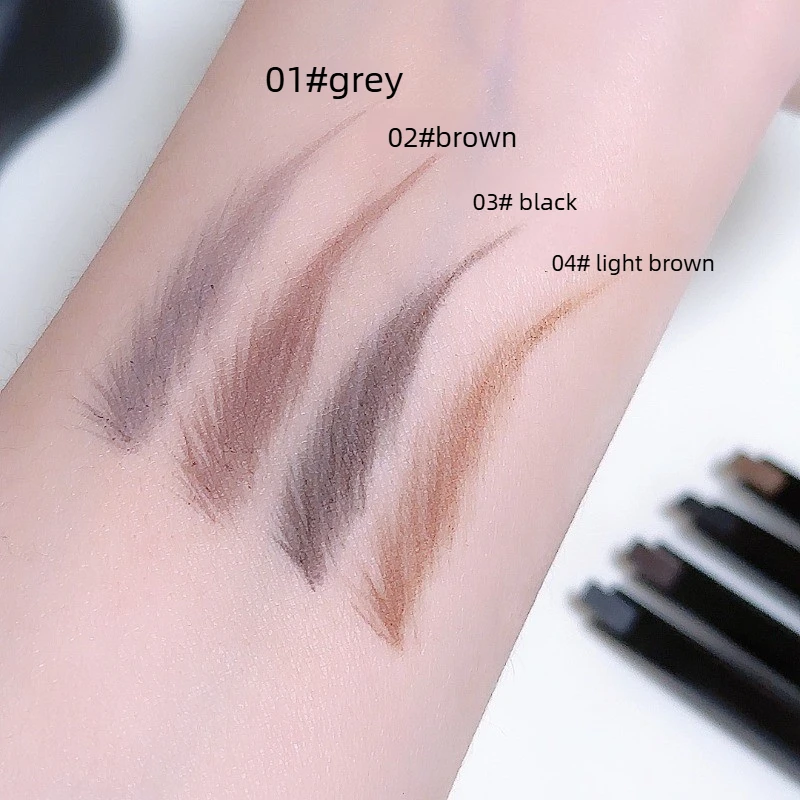2 in1 Wenkbrauwpotlood Profess - Colored Pencil Professional recensie en prijs