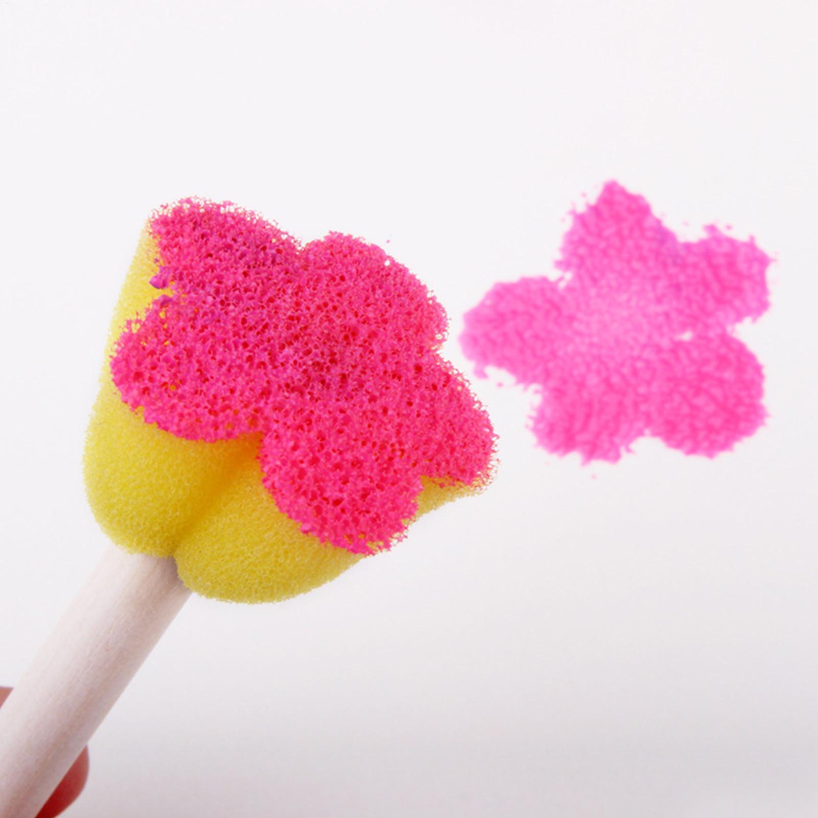5 stuks herbruikbare kinderver - Art Craft For Preschool recensie en prijs