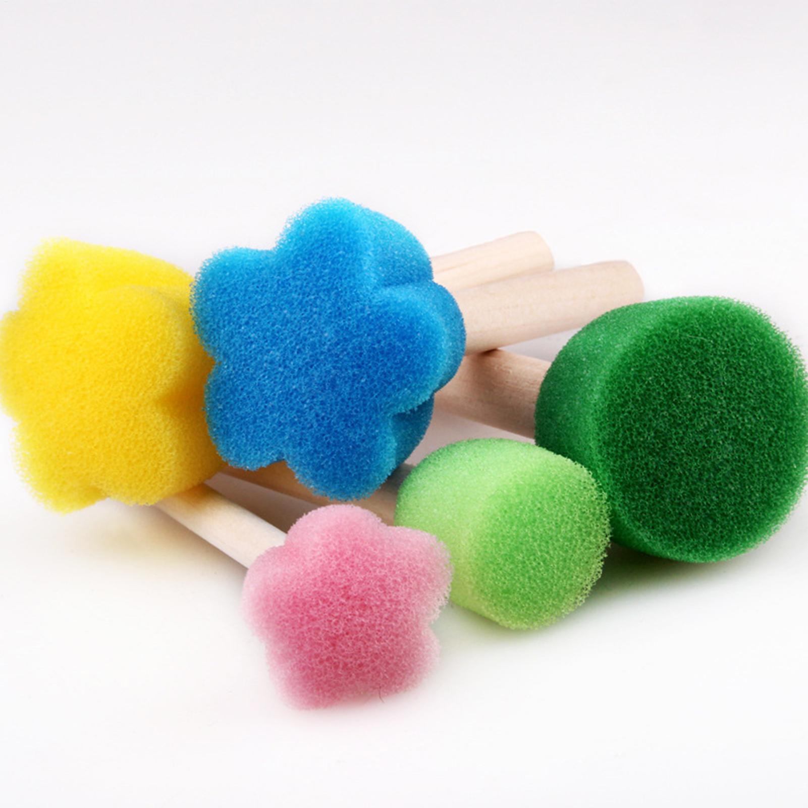 5 stuks herbruikbare kinderver - Art Craft For Preschool recensie en prijs