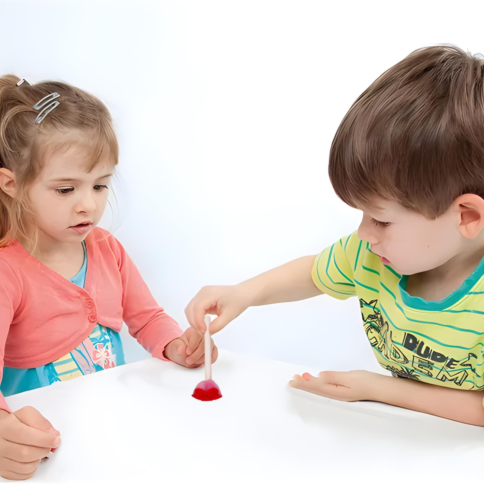 5 stuks herbruikbare kinderver - Art Craft For Preschool recensie en prijs