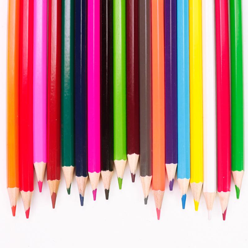 Op oliebasis gebaseerde kleurp - Colored Pencil Professional recensie en prijs