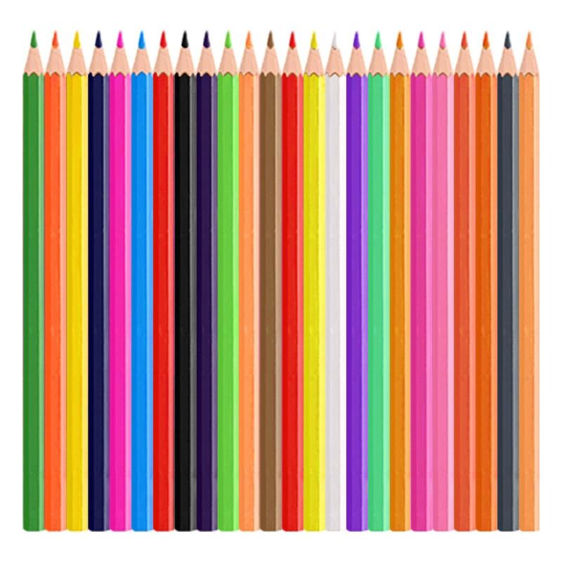 Op oliebasis gebaseerde kleurp - Colored Pencil Professional recensie en prijs
