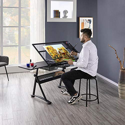Tekentafel, kunst- en knutselt - Art Craft Usa recensie en prijs