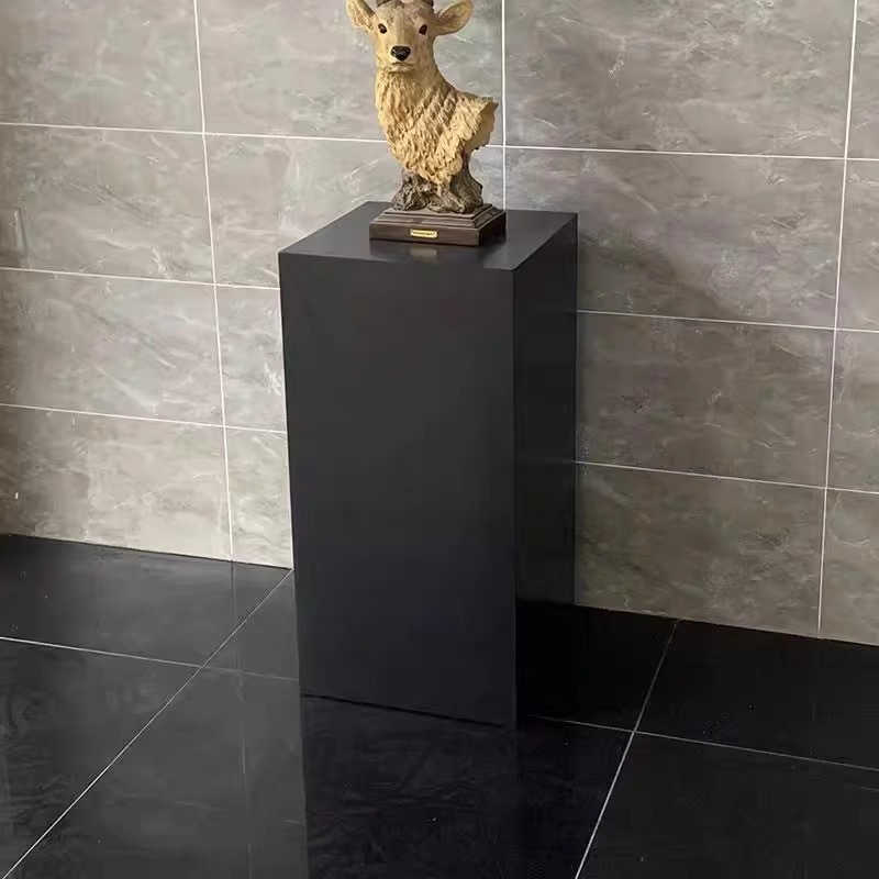 Zwarte spuitcabine Ambachtelij - Exhibition Of Art And Craft recensie en prijs