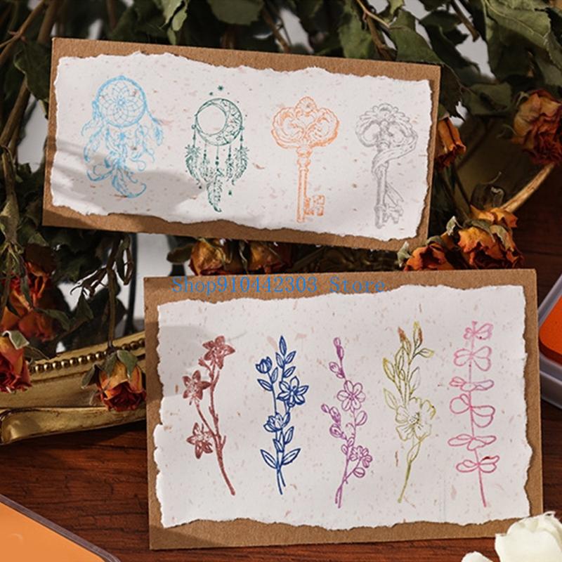 Multifunctioneel inktkussen vo - Stamping Ink Pad recensie en prijs