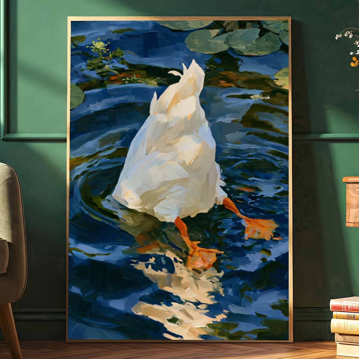 Schilderen op nummer set voor  - Tv Art And Craft recensie en prijs