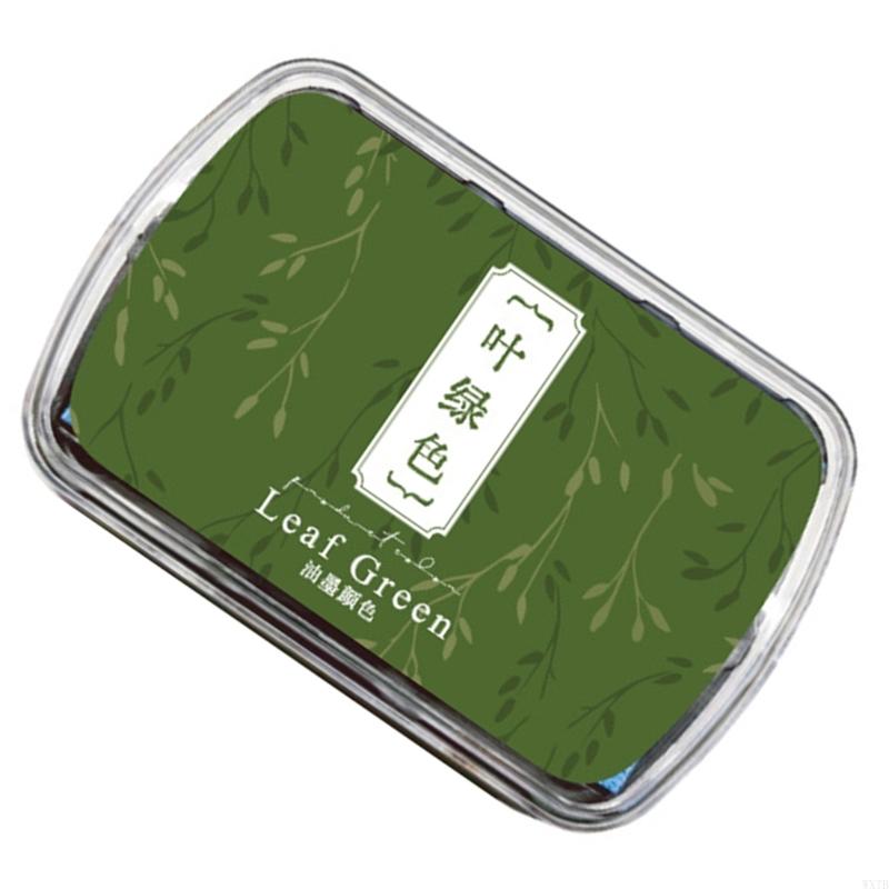 Draagbaar stempelkussen Scrapb - Stamping Ink Pad recensie en prijs