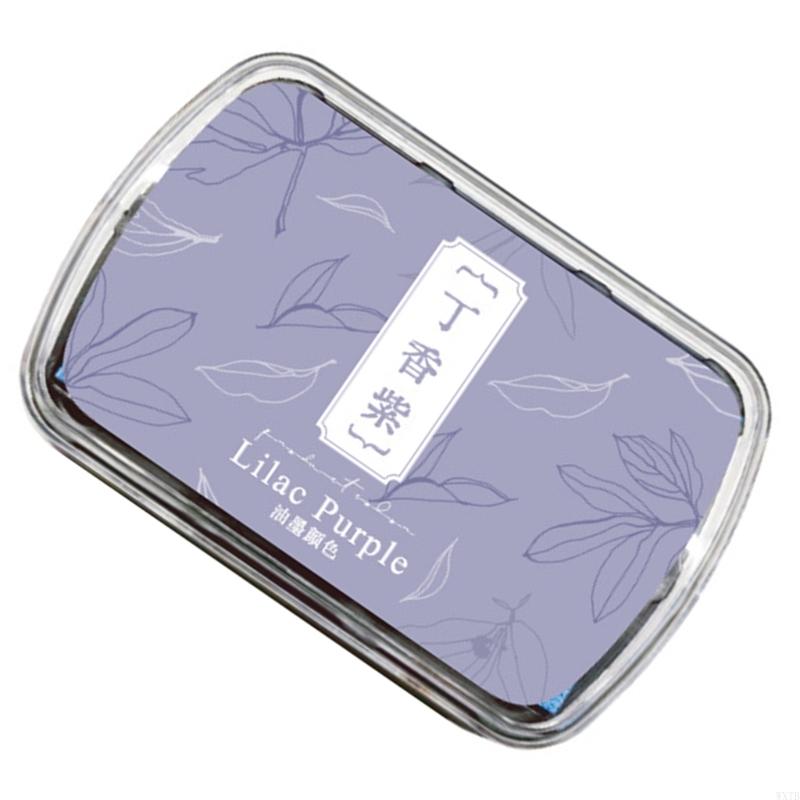 Draagbaar stempelkussen Scrapb - Stamping Ink Pad recensie en prijs
