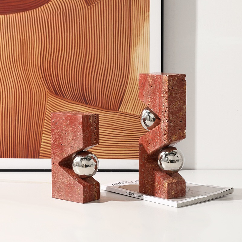 Moderne wabi-sabi geometrische - Exhibition Of Art And Craft recensie en prijs