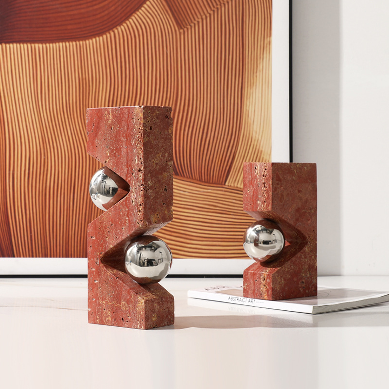 Moderne wabi-sabi geometrische - Exhibition Of Art And Craft recensie en prijs