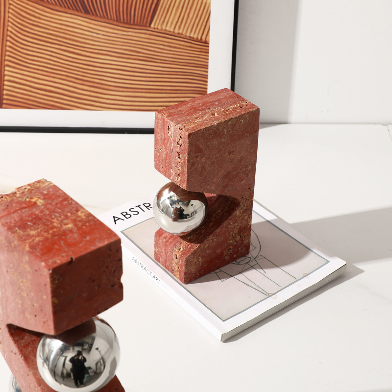 Moderne wabi-sabi geometrische - Exhibition Of Art And Craft recensie en prijs