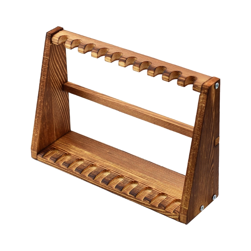 10 slots Mini Sword Display St - Exhibition Of Art And Craft recensie en prijs