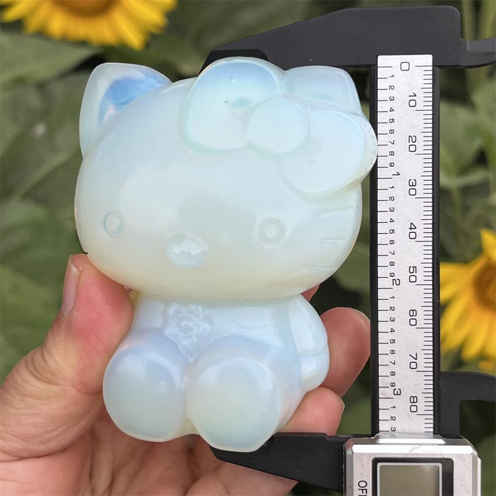 8,4 cm Sanrio Hello Kitty KT C - Tv Art And Craft recensie en prijs