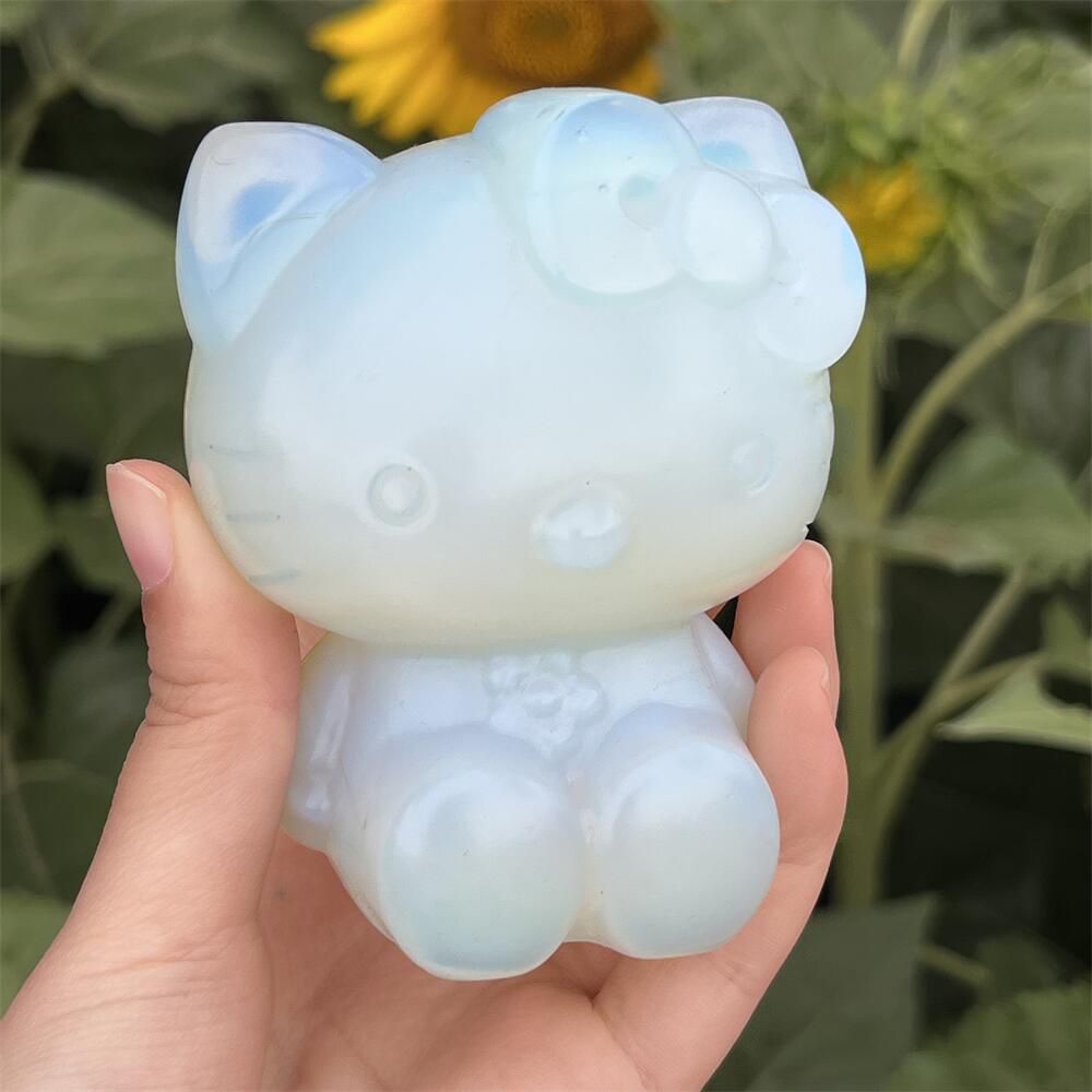 8,4 cm Sanrio Hello Kitty KT C - Tv Art And Craft recensie en prijs