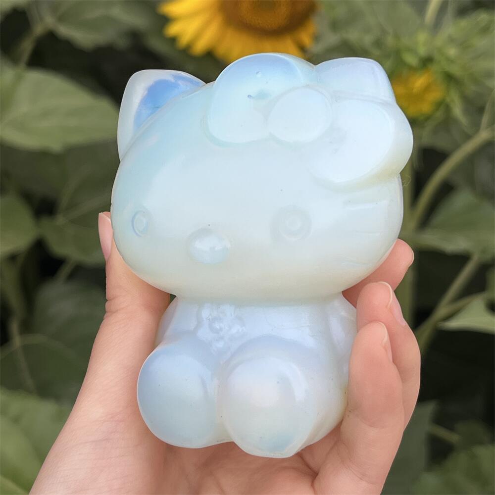 8,4 cm Sanrio Hello Kitty KT C - Tv Art And Craft recensie en prijs