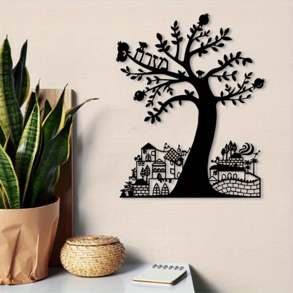 CIFBUY Metalen Wanddecoratie G - Art Craft Usa recensie en prijs