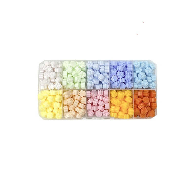 Waszegel Stempelset 17/18/23/2 - Batik Wax Kit recensie en prijs