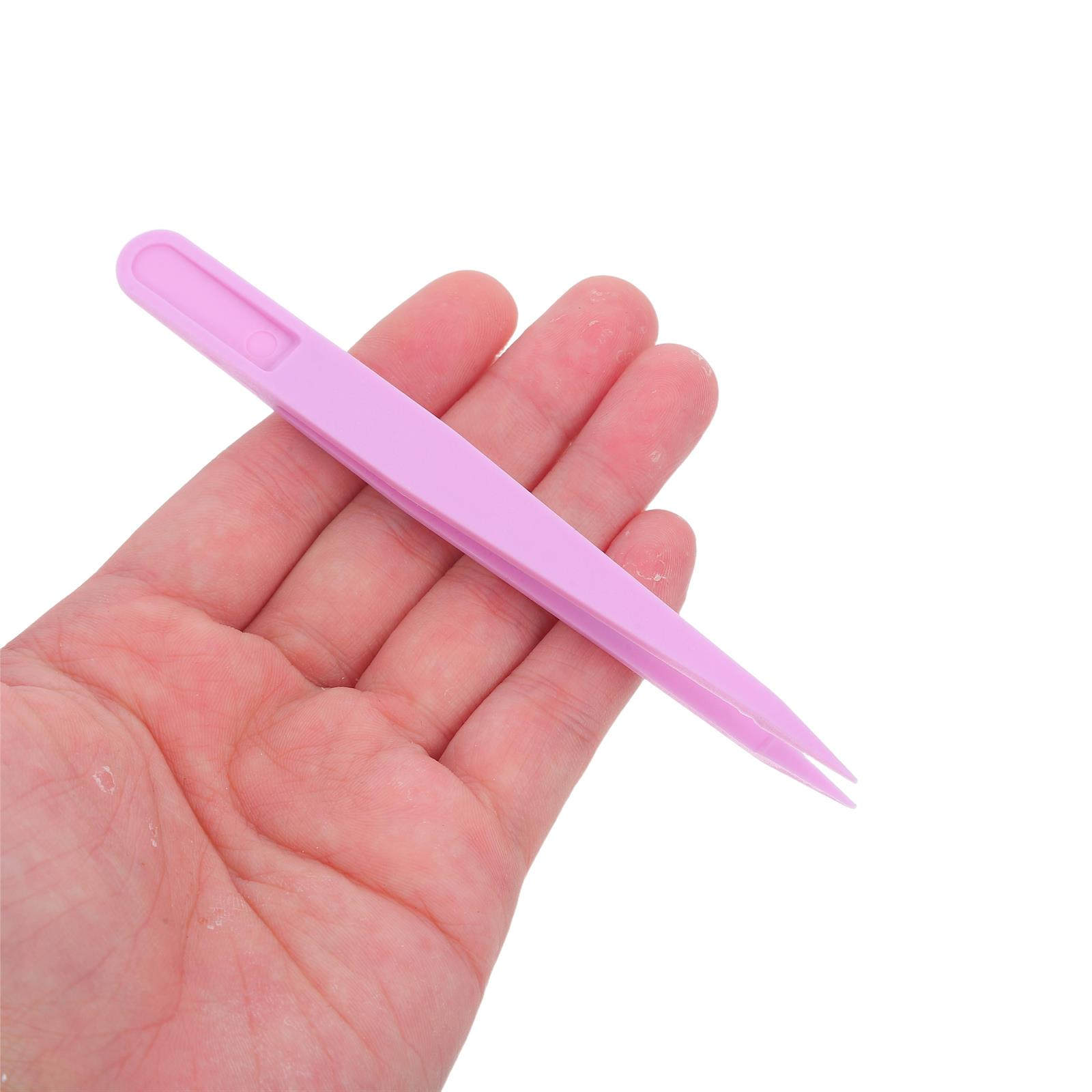 20 stuks plastic pincetten voo - Art Craft For Preschool recensie en prijs