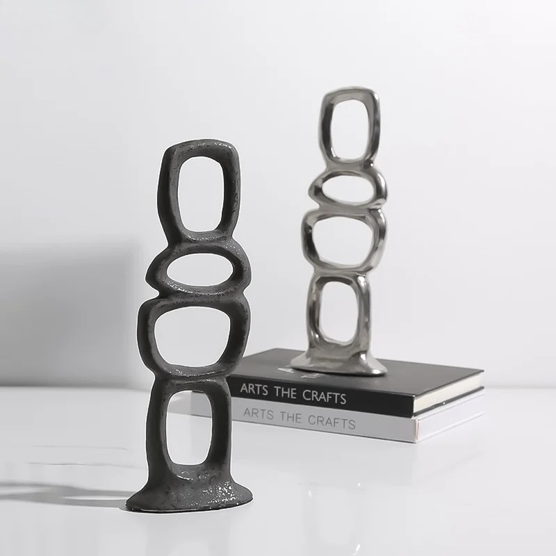 Creatieve minimalistische kera - Art Craft Usa recensie en prijs