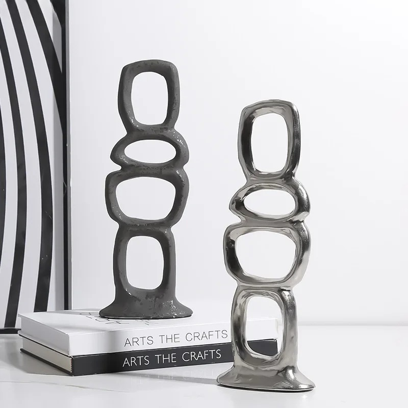 Creatieve minimalistische kera - Art Craft Usa recensie en prijs