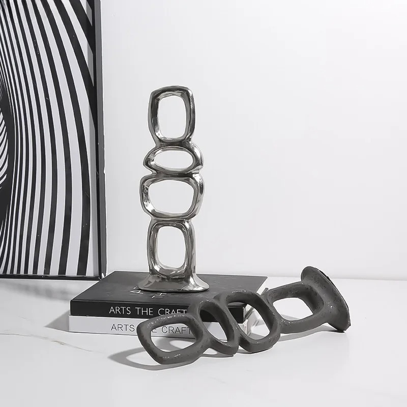 Creatieve minimalistische kera - Art Craft Usa recensie en prijs