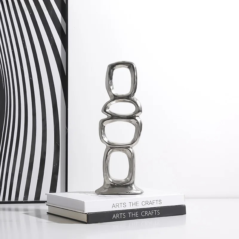Creatieve minimalistische kera - Art Craft Usa recensie en prijs