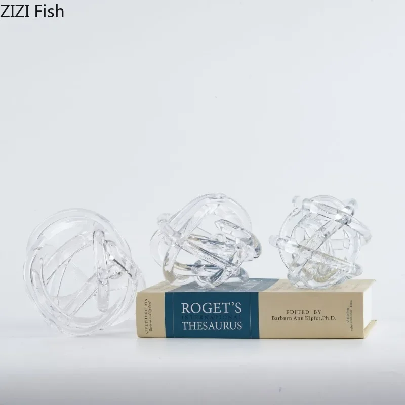 Woonaccessoires Abstracte glaz - Exhibition Of Art And Craft recensie en prijs